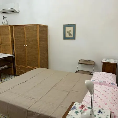 Apartmán Spacious With Sea View In